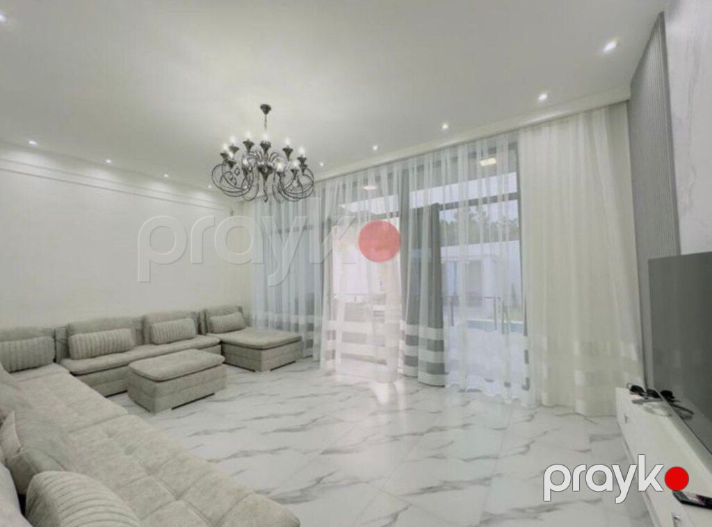 Villa kirayə verilir, Mərdəkan qəs — Ev, villa, Bakı (11)