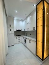 İcarəyə verilir 2 otaqlı yeni tikili 67 m² — Nadir