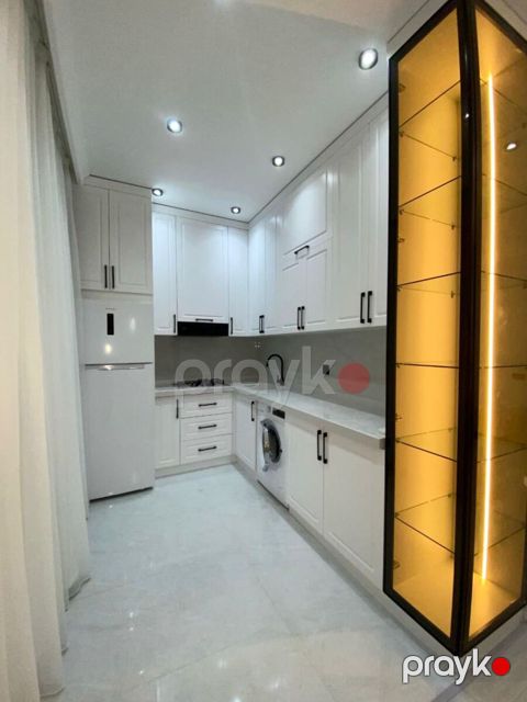 İcarəyə verilir 2 otaqlı yeni tikili 67 m²