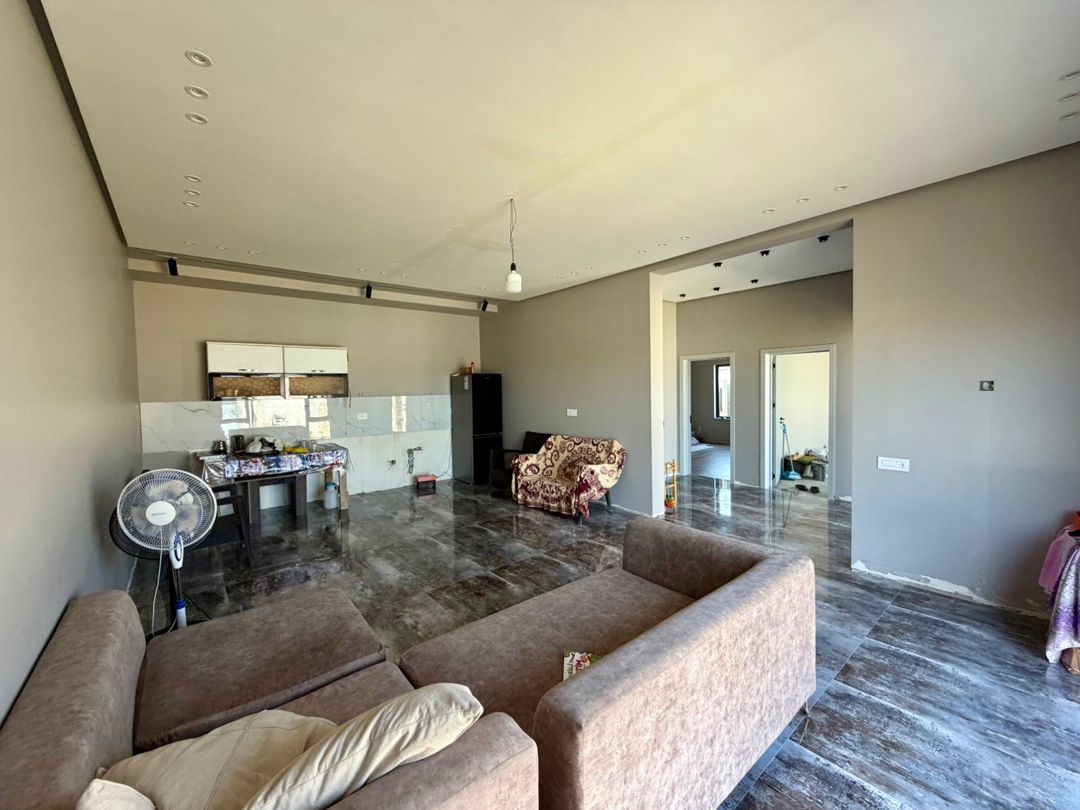 Həyət evi, Vüqar Nəcəfov küç — Ev, villa, Bakı (6)
