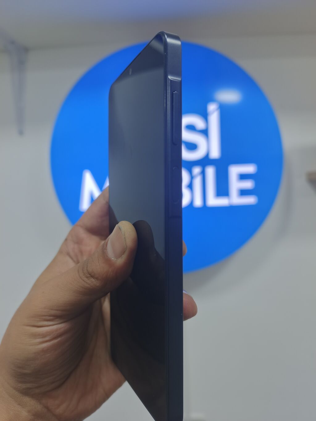 Samsung Galaxy A07 — Samsung, Bakı (3)