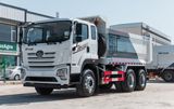 FAW JK6, 2024 il — "Huncar Azerbaijan" MMC