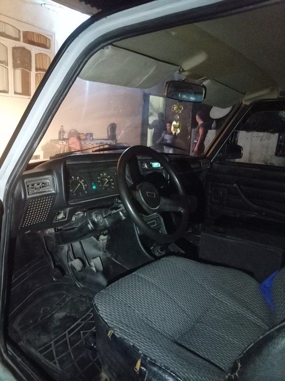 Lada (VAZ) 2107, 1.6 L, 2006 il, 45 000 km — Avtomobillər, Neftçala (3)