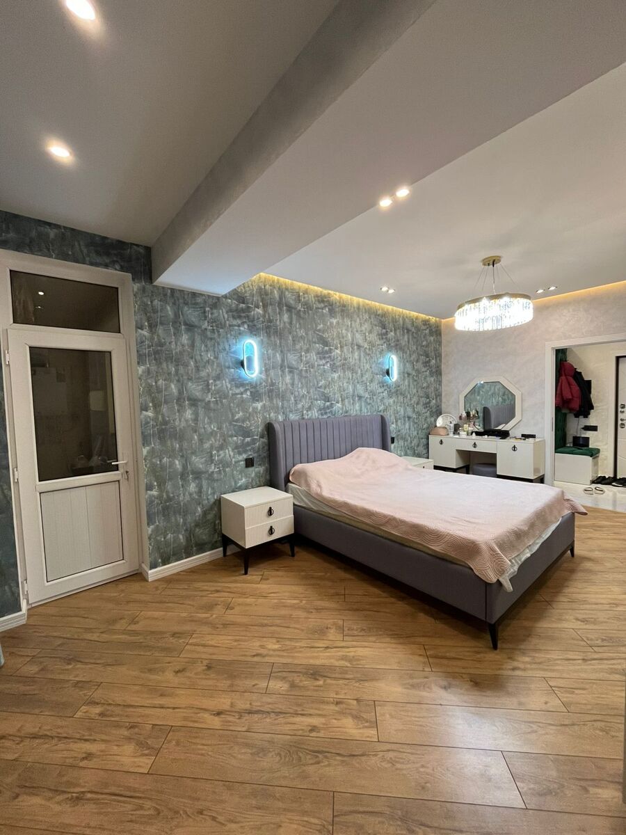 Satılır 3 otaqlı yeni tikili 84 m² — Mənzil, Bakı (5)