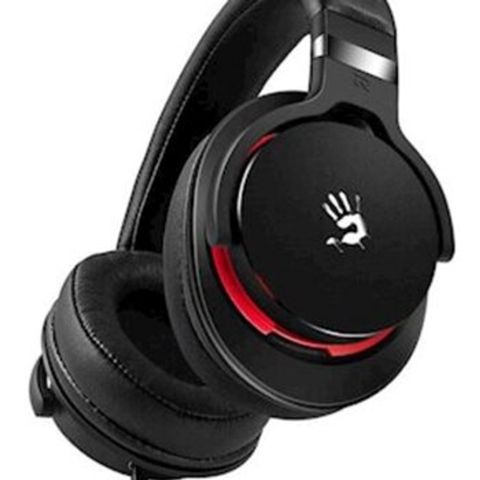 A4Tech - M630 Bloody Gaming Black — Bakı