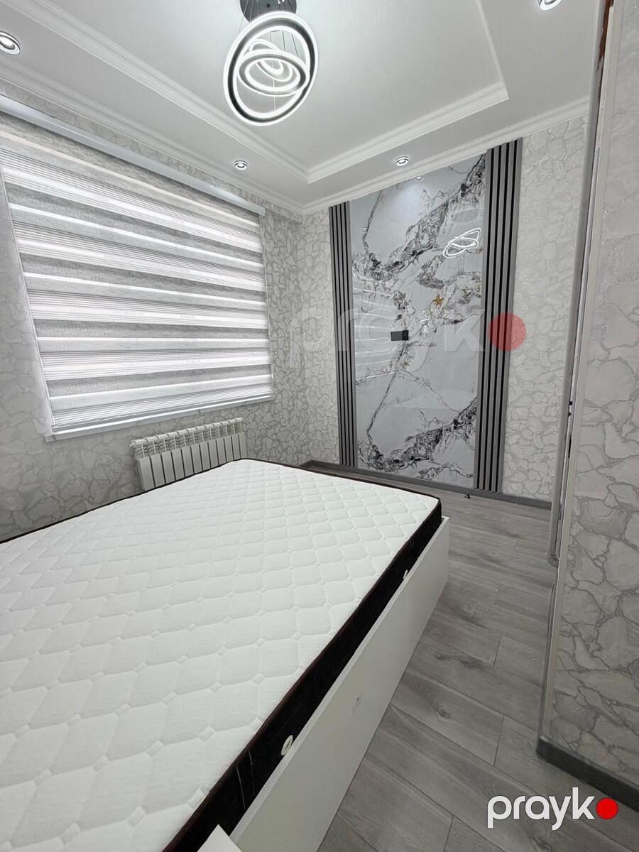 Satılır 2 otaqlı yeni tikili 42 m² — Mənzil, Bakı (4)