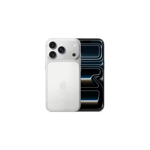 Apple iPhone 17 Pro Silver 512GB/12GB — Bakı