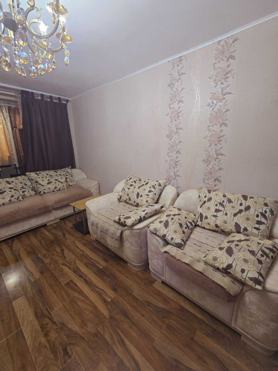 İcarəyə verilir 4 otaqlı köhnə tikili 75 m² — Mənzil, Bakı (3)