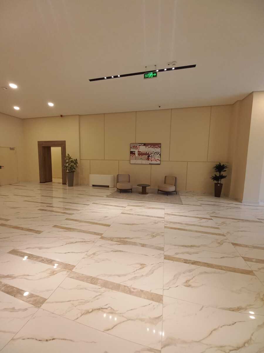 Satılır 3 otaqlı yeni tikili 107 m² — Mənzil, Bakı (4)