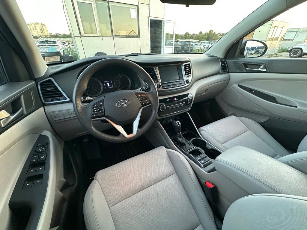 Hyundai Tucson, 2.0 L, 2018 il, 104 000 km — Avtomobillər, Bakı (9)