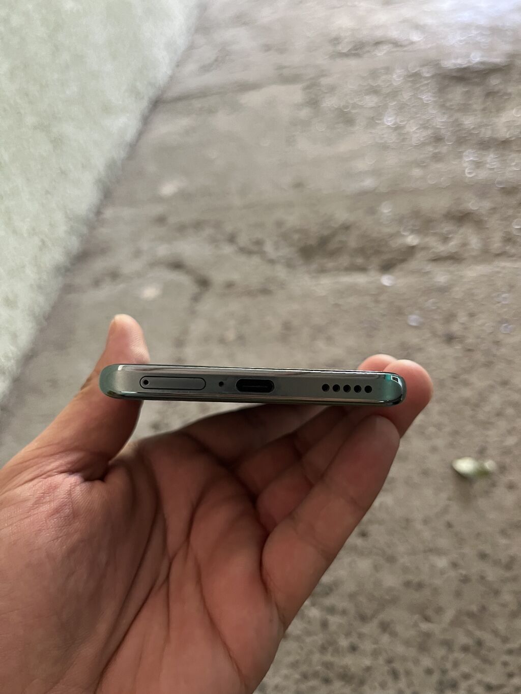 Honor X9b, 256 GB, Barmaq izi — Honor, Mingəçevir (5)