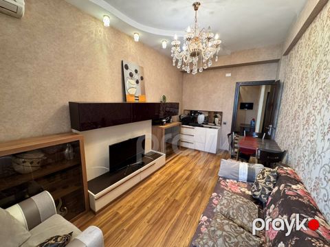 İcarəyə verilir 2 otaqlı yeni tikili 50 m²