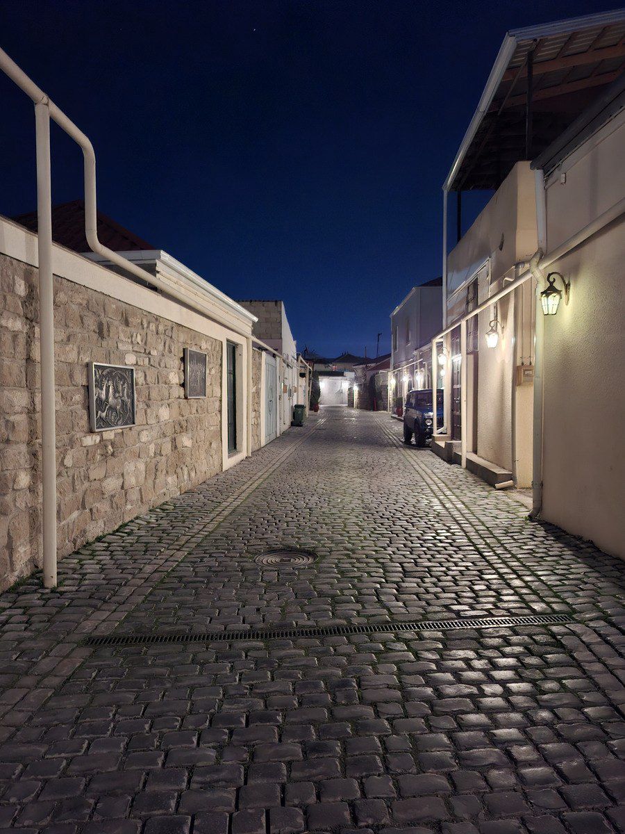 Satılır 4 otaqlı həyət evi/bağ evi 150 m² — Ev, villa, Bakı