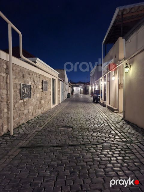 Satılır 4 otaqlı həyət evi/bağ evi 150 m²