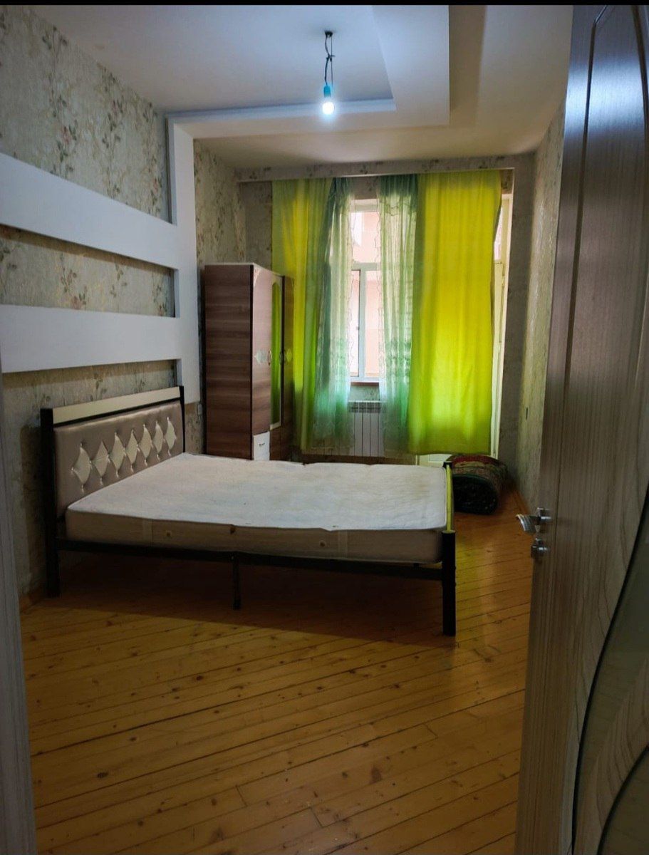 İcarəyə verilir 2 otaqlı yeni tikili 83 m² — Mənzil, Xırdalan (3)