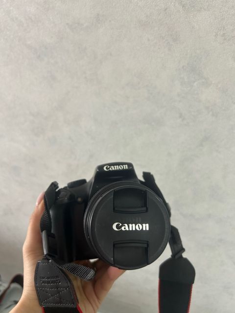 Fotoaparat Canon — Bakı