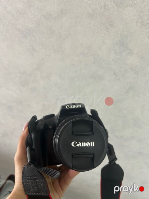 Fotoaparat Canon