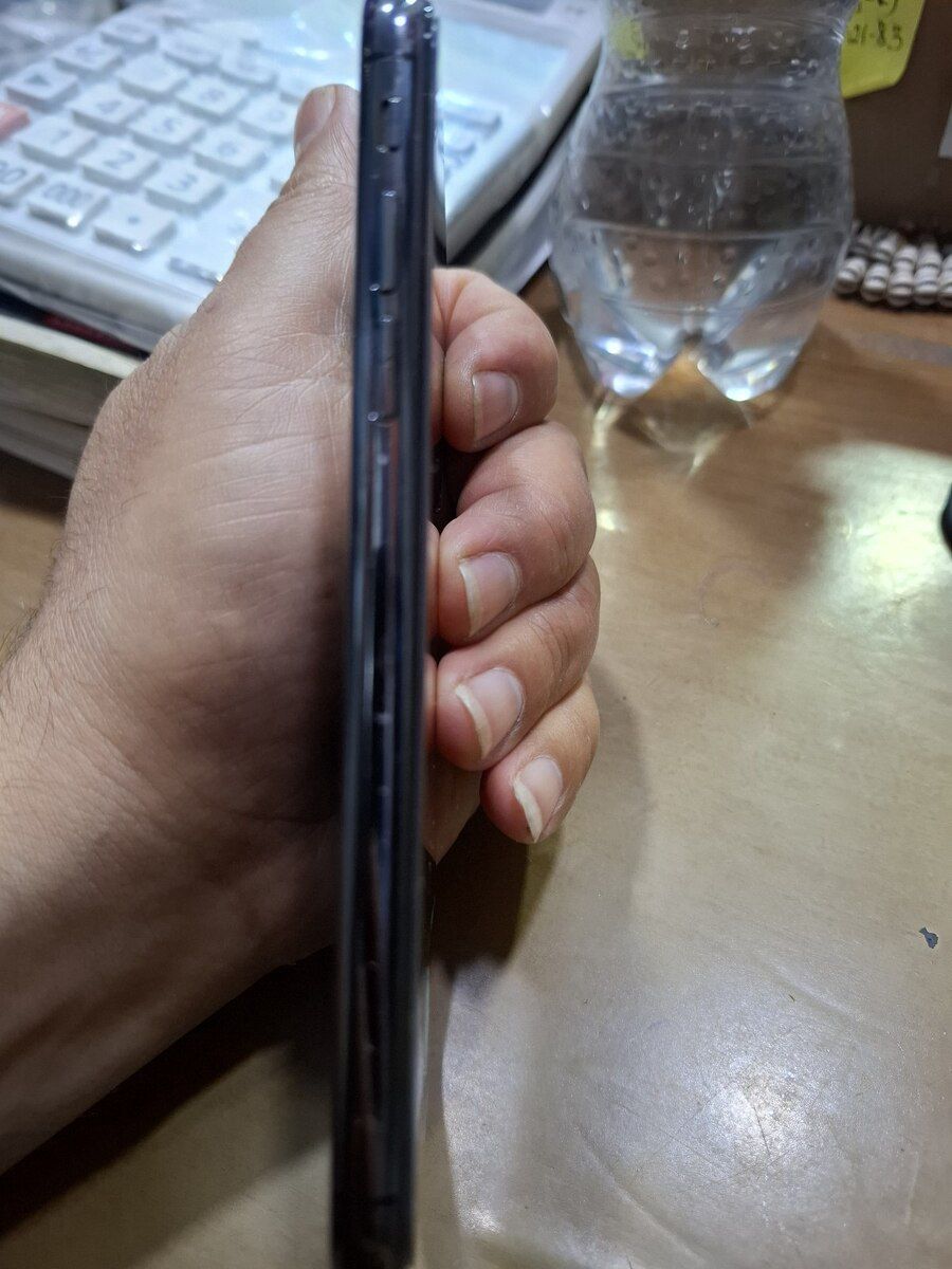 Apple iPhone X Space Gray 64GB/3GB — Smartfonlar, Sumqayıt (3)