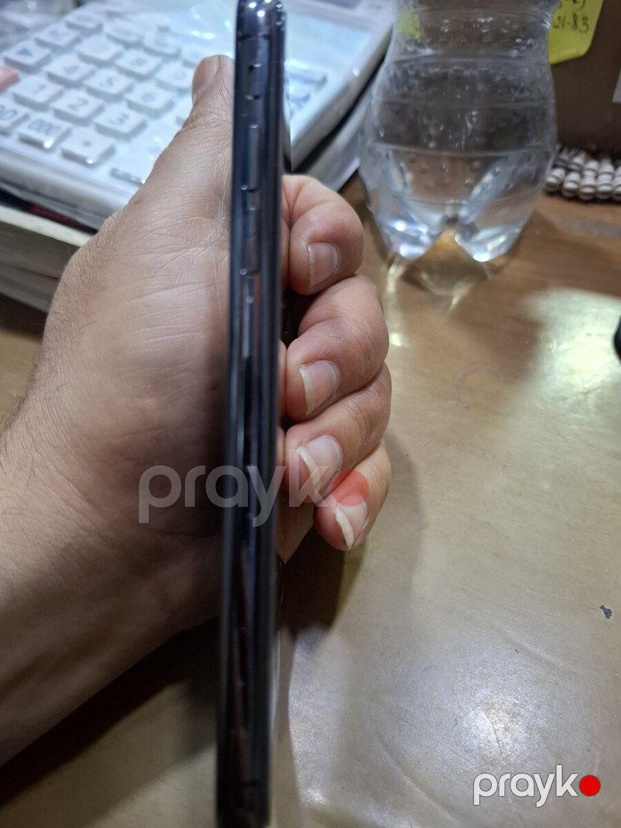 Apple iPhone X Space Gray 64GB/3GB — Smartfonlar, Sumqayıt (3)