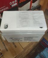 "Ups 12 volt" akkumulyator — Volt Akkumulyator Mərkəzi — Ehtiyat hissələri və aksesuarlar