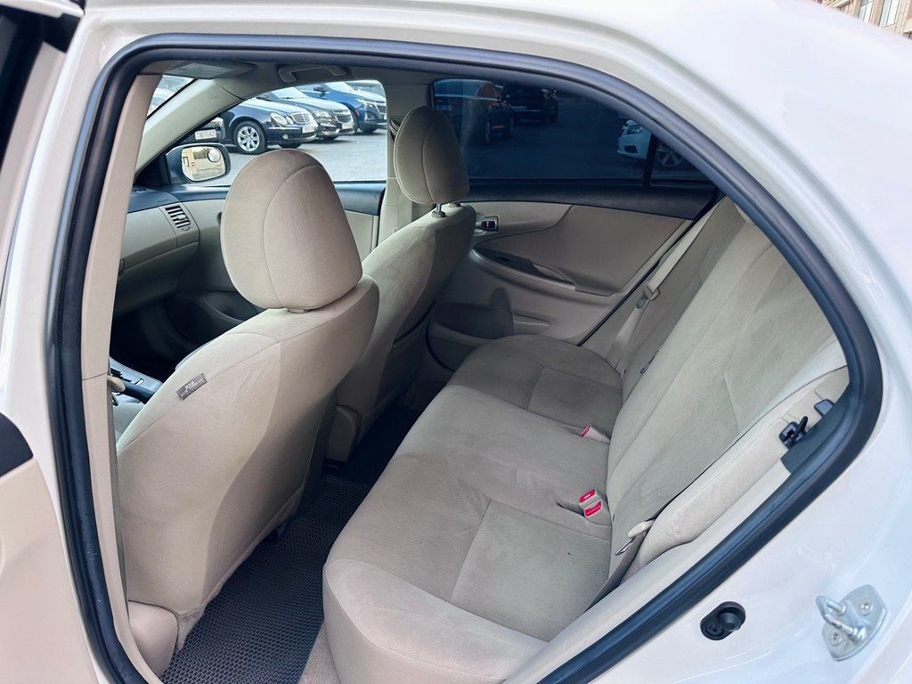 Toyota Corolla, 1.8 L, 2013 il, 132 000 km — Avtomobillər, Sumqayıt (6)