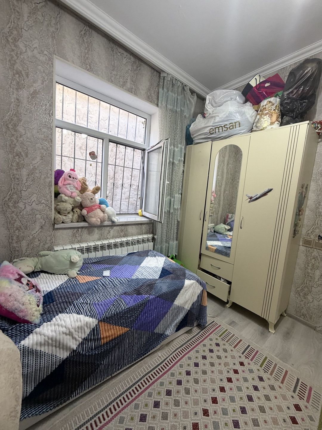 Həyət evi, Masazır qəs — Ev, villa, Bakı (9)
