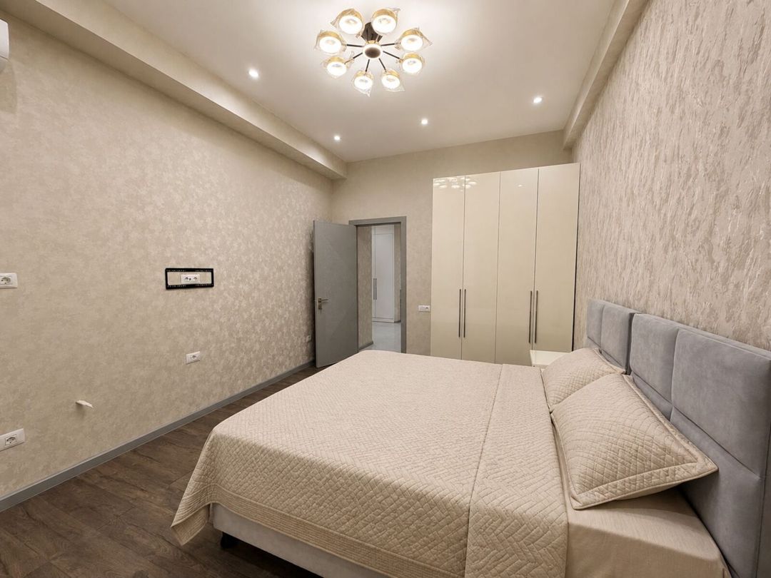Satılır 2 otaqlı yeni tikili 92 m² — Mənzil, Bakı (7)