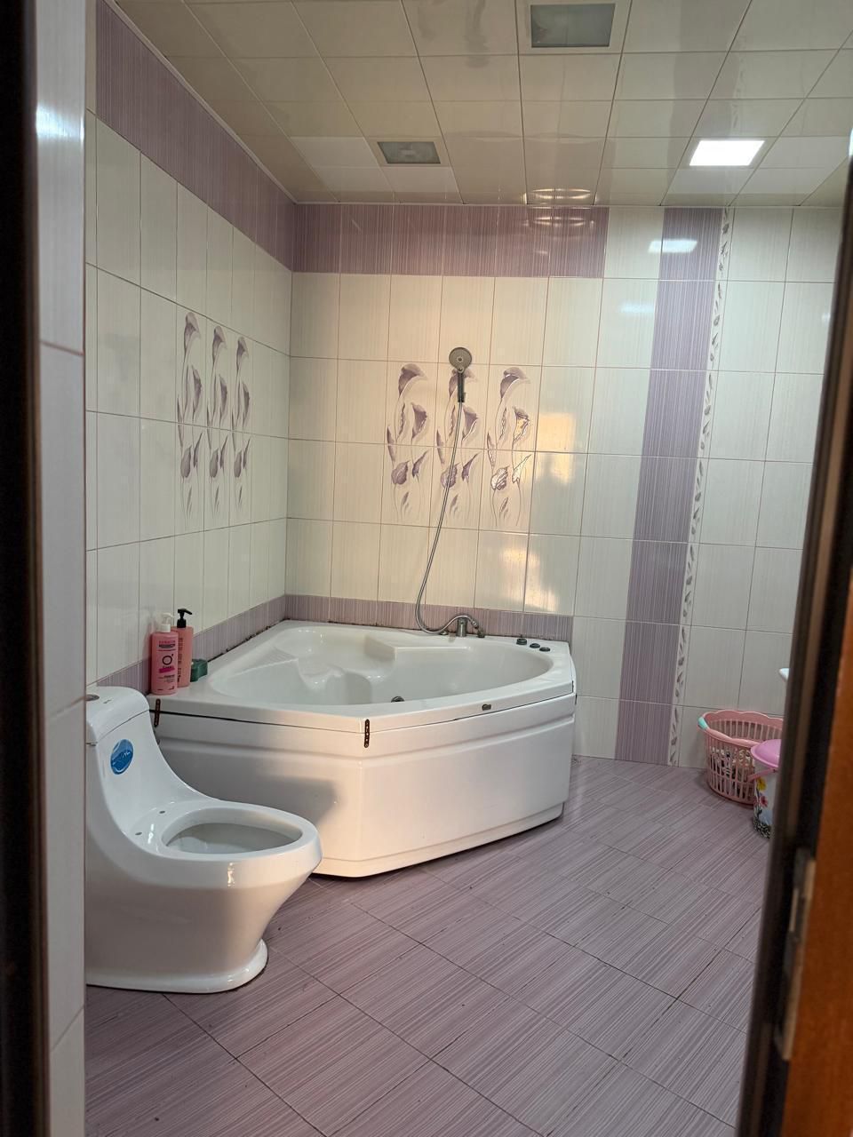 Satış: 9 otaqlı Ev / villa, 600 m², Xəzər rayonu — Ev, villa, Bakı (10)