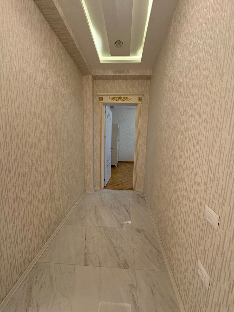 4-otaqlı yeni tikili kirayə verilir, 28 May m., 210 m² — Mənzil, Bakı (8)