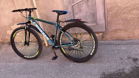 Crosser 29 - luq dağ velosipedi - Brend/model: Crosser (çərçivə — Masazır