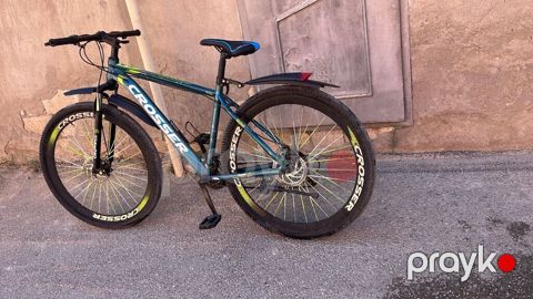 Crosser 29 - luq dağ velosipedi - Brend/model: Crosser (çərçivə — Masazır