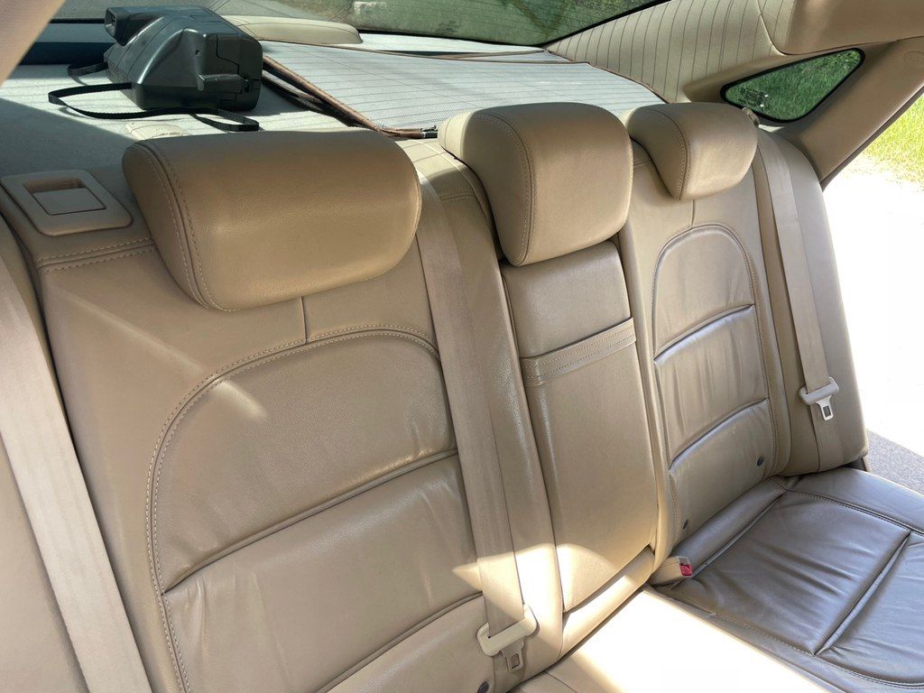 Hyundai Grandeur, 2.7 L, 2007 il, 176 000 km — Avtomobillər, Bakı (9)