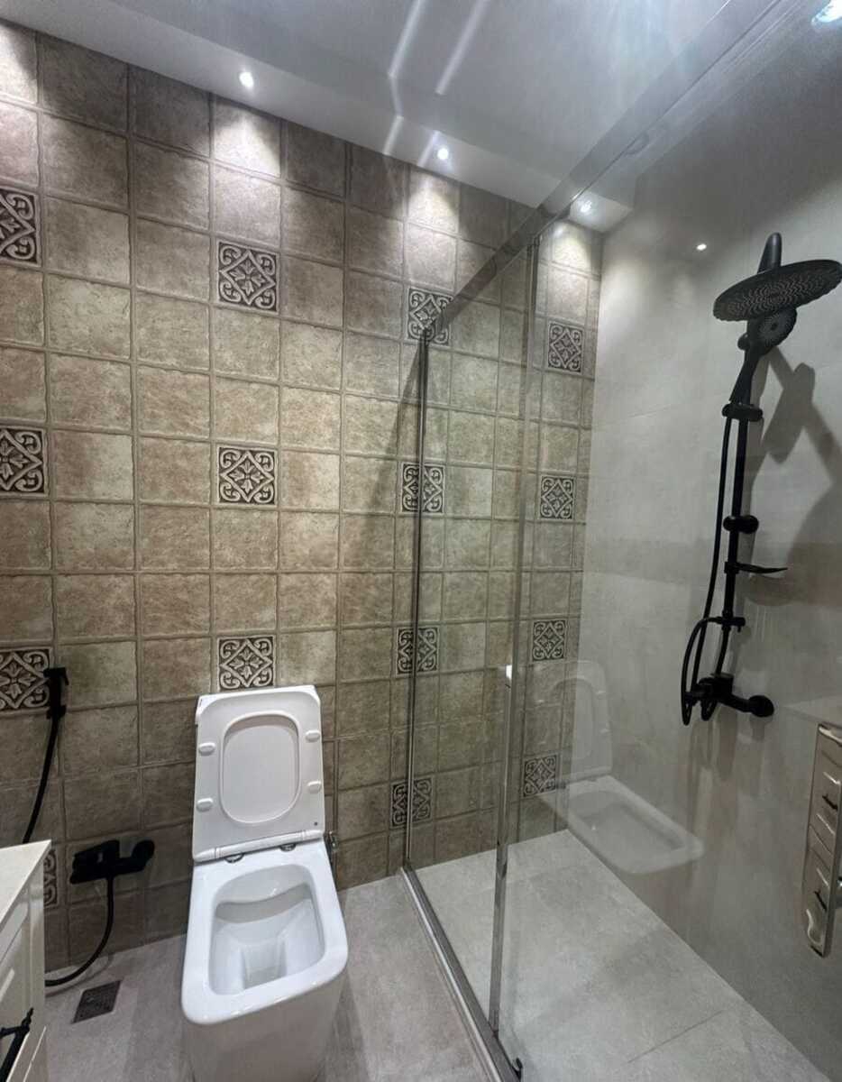 Satılır 2 otaqlı yeni tikili 58.3 m² — Mənzil, Bakı (10)
