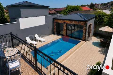 İcarəyə verilir 4 otaqlı həyət evi/bağ evi 200 m²