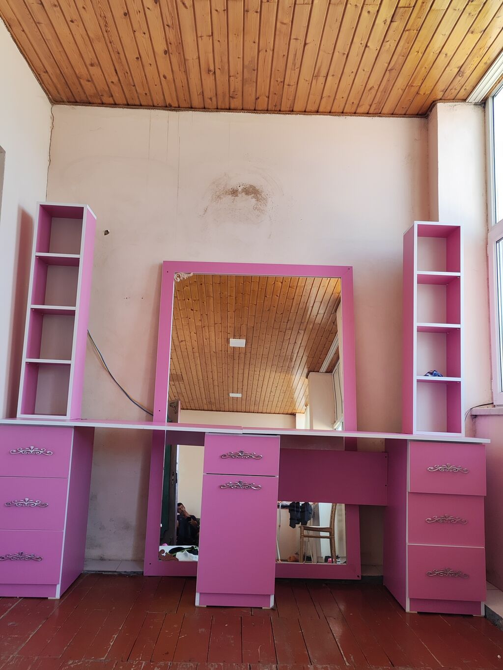 İşlənmiş, MDF — Masalar, Bakı (5)