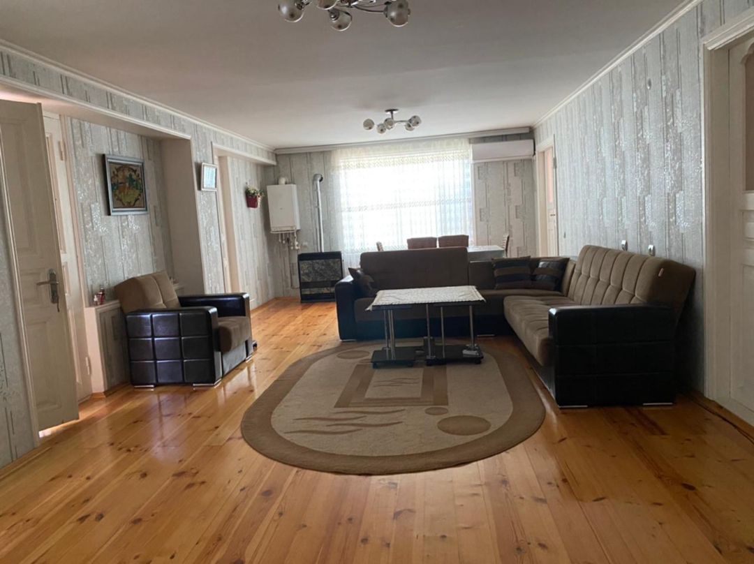 Həyət evi, Lənkəran ş — Ev, villa, Lənkəran (12)