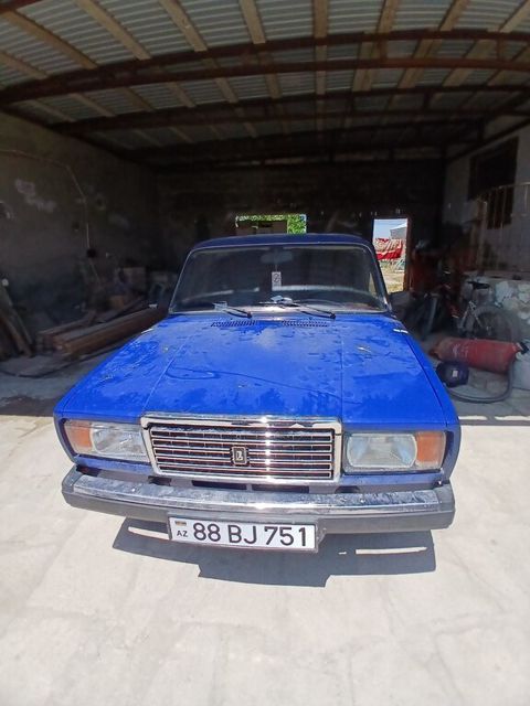 Lada (VAZ) 2104, 1.6 L, 2006 il, 91 432 km — Bakı
