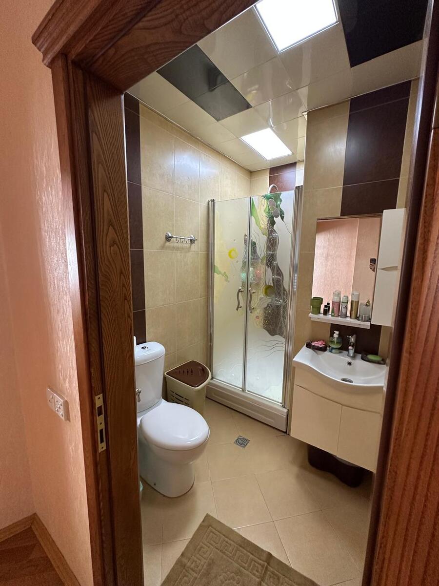 İcarəyə verilir 3 otaqlı yeni tikili 105 m² — Mənzil, Bakı (6)