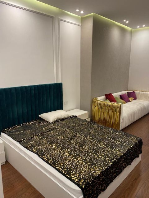 İcarəyə verilir 3 otaqlı yeni tikili 170 m² — Bakı