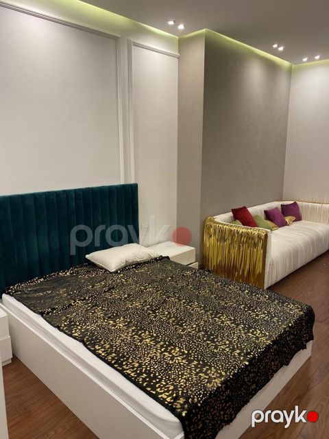 İcarəyə verilir 3 otaqlı yeni tikili 170 m²