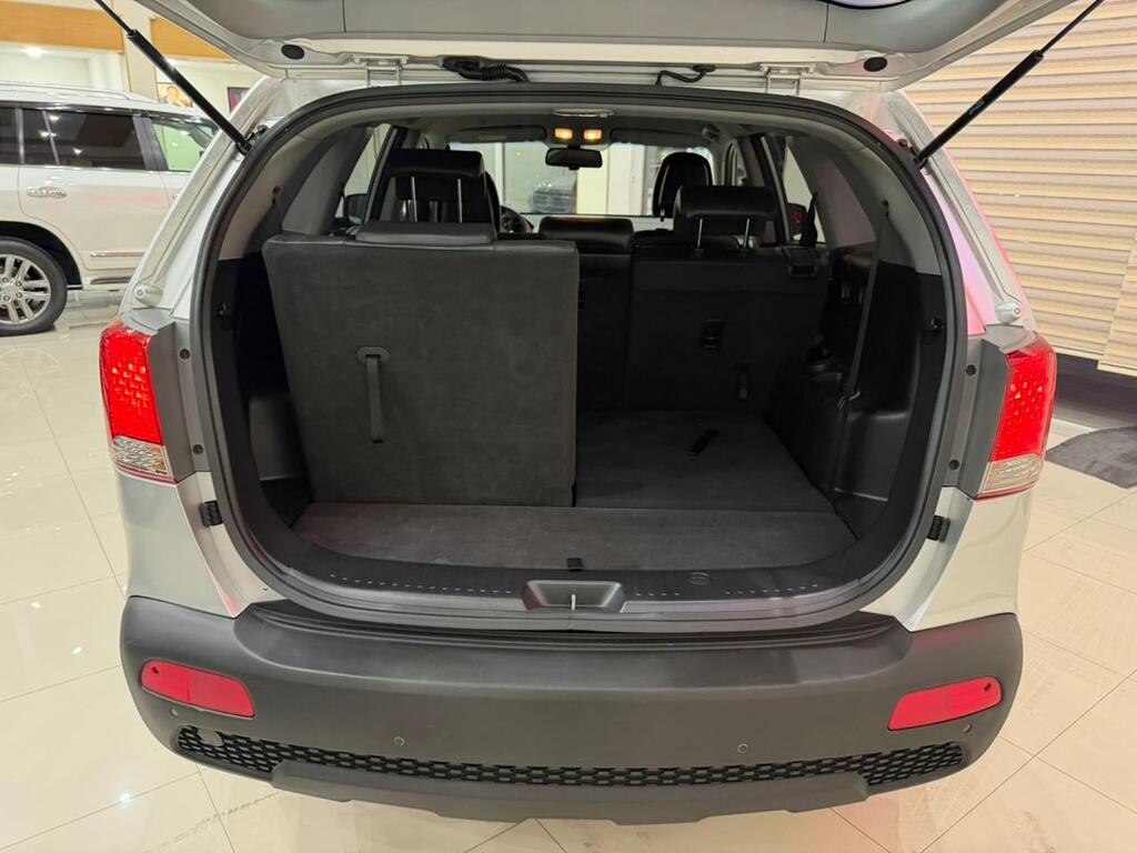 Kia Sorento, 2.0 L, 2010 il, 181 191 km — Avtomobillər, Sumqayıt (12)