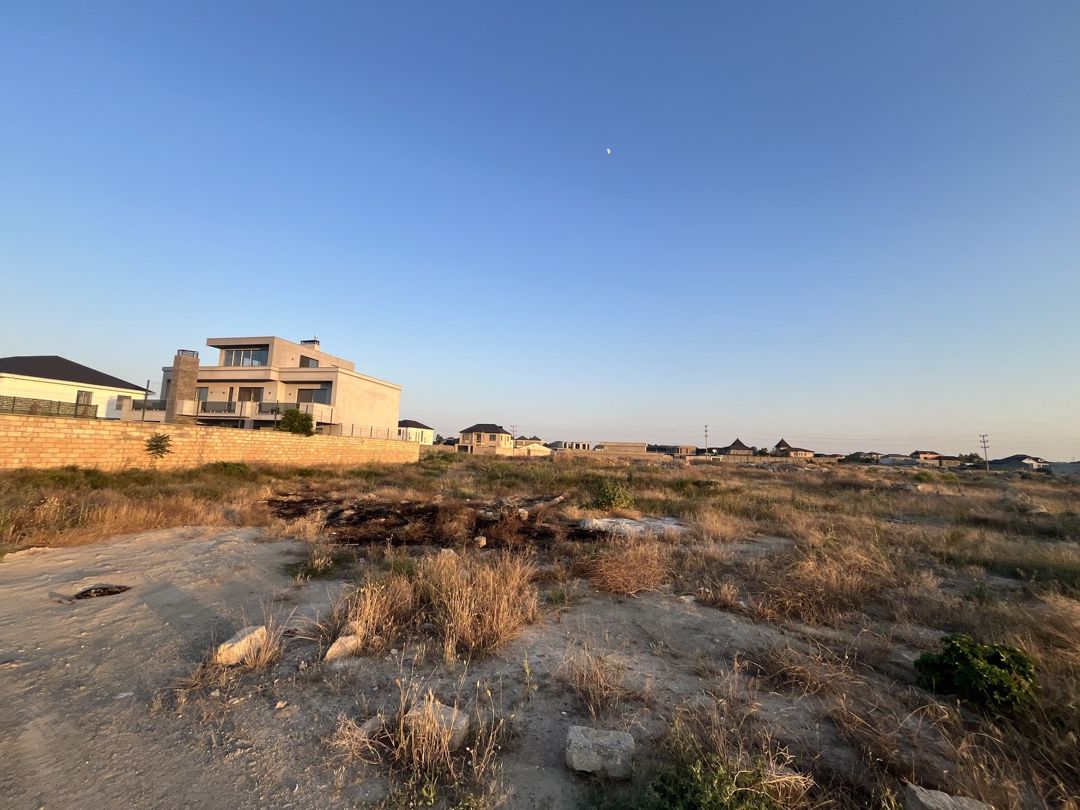 Satılır torpaq 14 sot — Torpaq, Bakı (3)