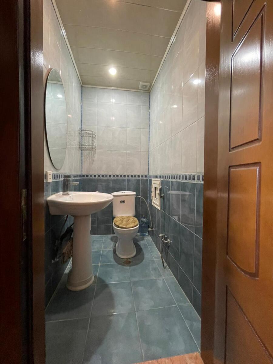 Satılır 3 otaqlı yeni tikili 127 m² — Mənzil, Bakı (12)