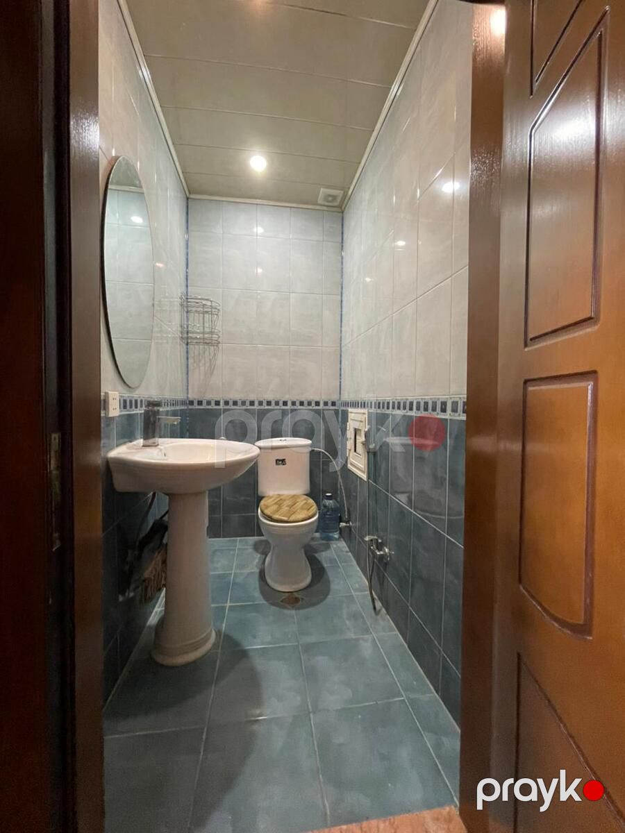 Satılır 3 otaqlı yeni tikili 130 m² — Mənzil, Bakı (8)