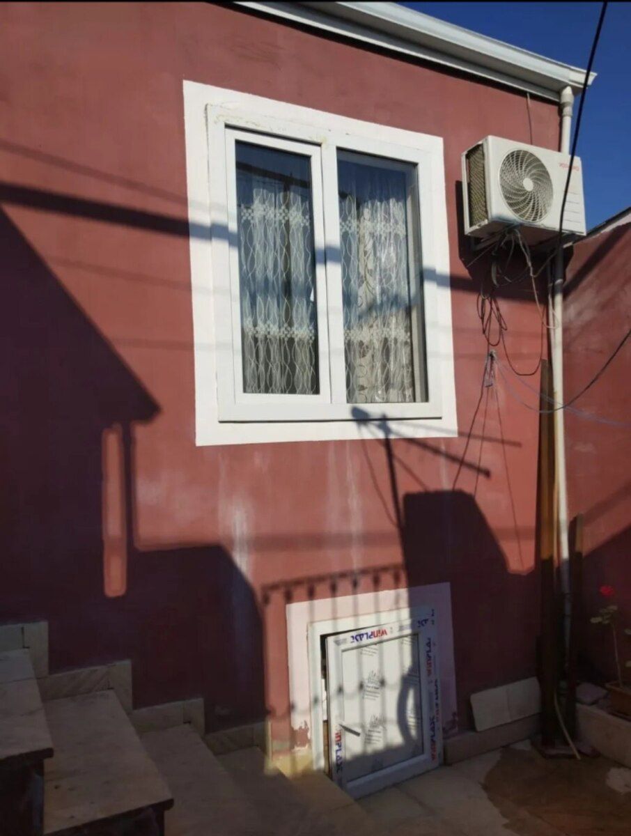 Həyət evi, Binəqədi qəs — Ev, villa, Bakı (2)