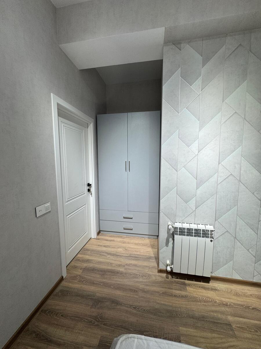 İcarəyə verilir 3 otaqlı yeni tikili 82 m² — Mənzil, Bakı (11)