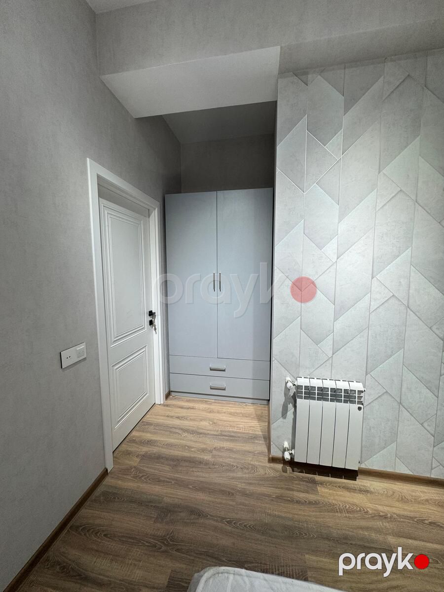 İcarəyə verilir 3 otaqlı yeni tikili 82 m² — Mənzil, Bakı (11)