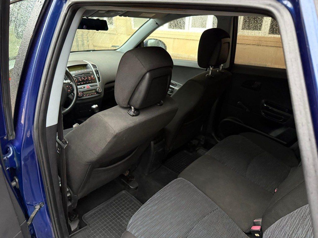 Kia Ceed SW, 1.6 L, 2008 il, 248 000 km — Avtomobillər, Lənkəran (12)