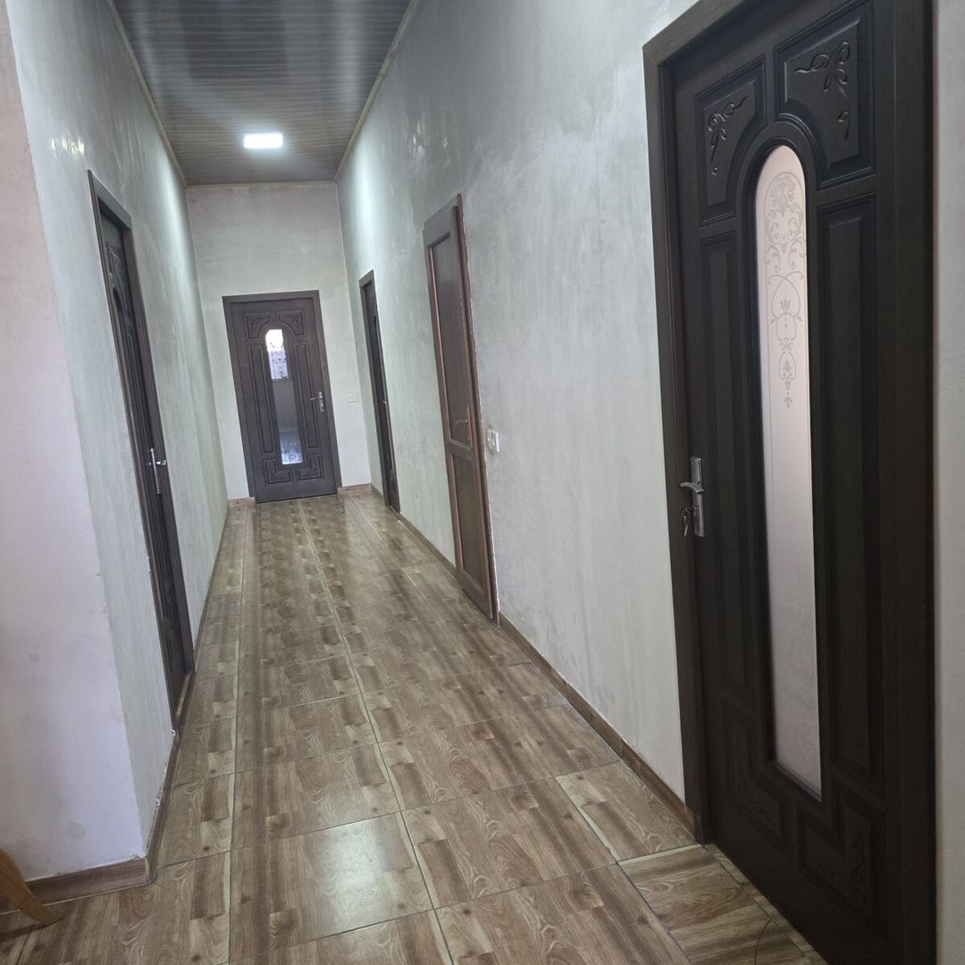 Həyət evi, Masazır qəs — Ev, villa, Bakı (2)