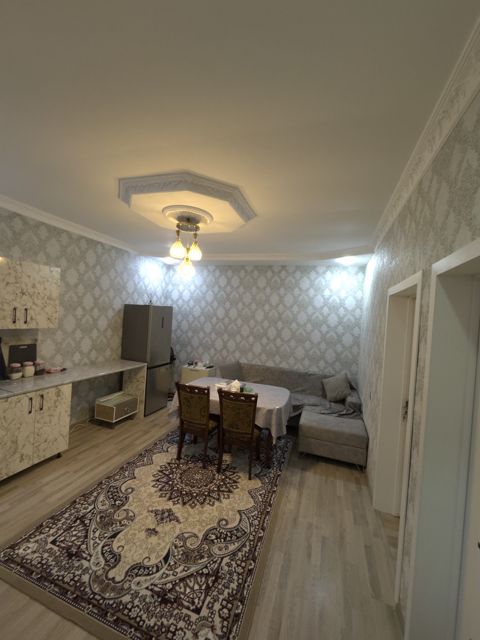 İcarəyə verilir 3 otaqlı həyət evi/bağ evi 55 m² — Xırdalan